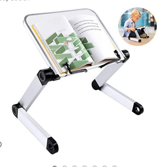 Armyte Other - Armyte Ergonomic Book Stand